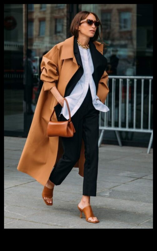 City Slickers: gluds un stilīgs ielu stila iedvesmas avots