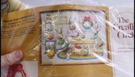 DIY Divulgence: Amatniecības komplekti mākslinieciskās nojautas izpausmei