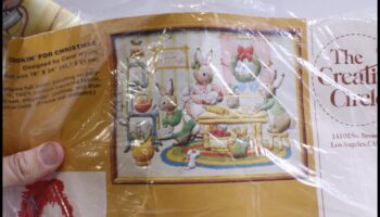 DIY Divulgence: Amatniecības komplekti mākslinieciskās nojautas izpausmei