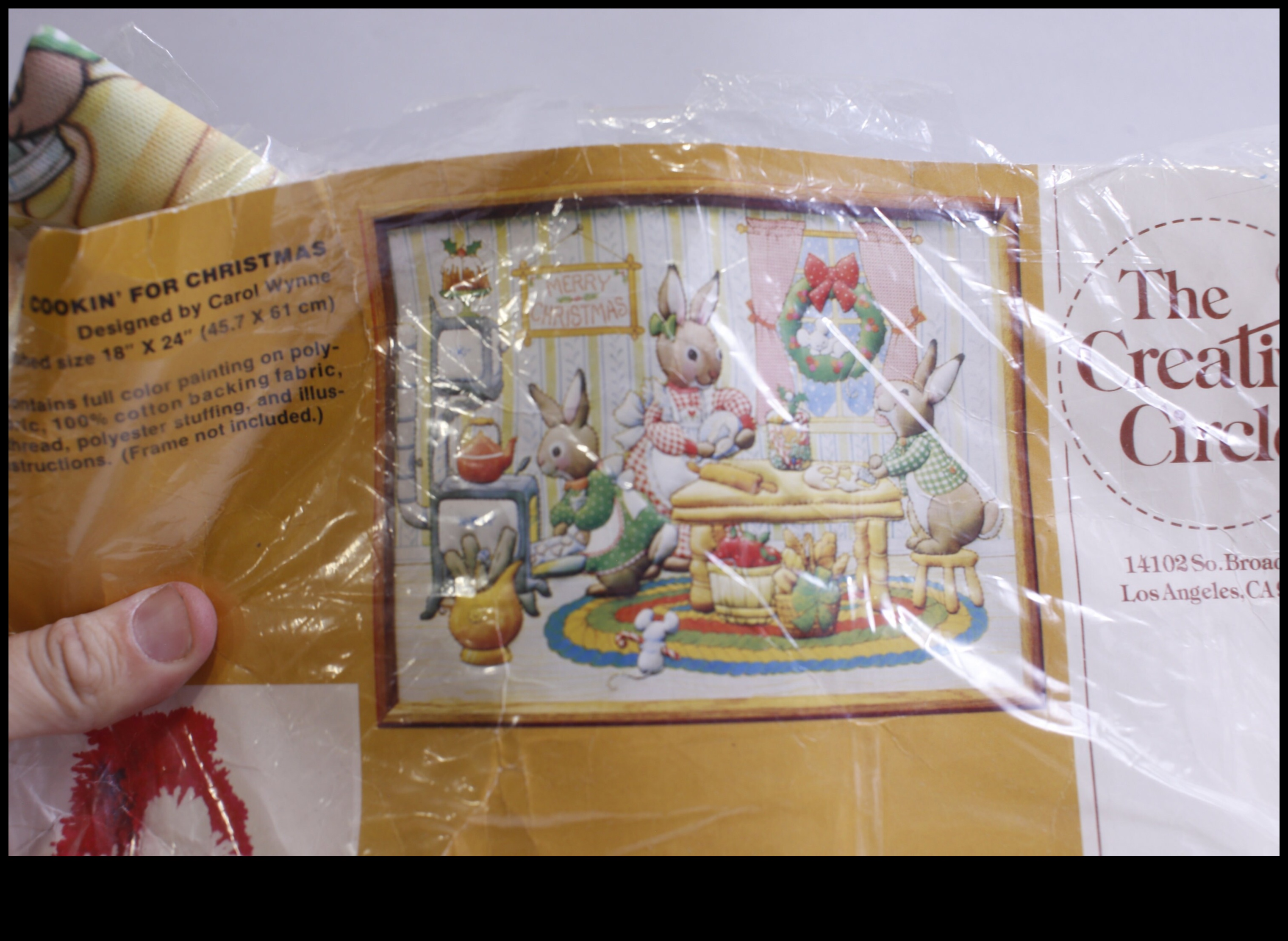 DIY Divulgence: Amatniecības komplekti mākslinieciskās nojautas izpausmei