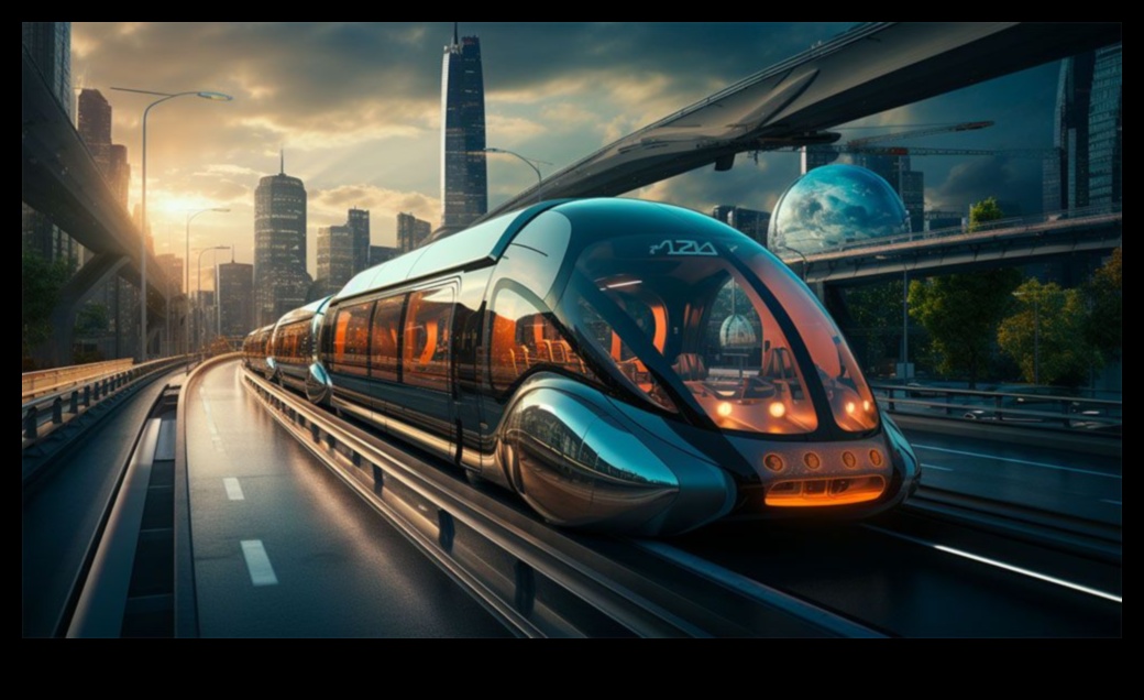 Electric Horizons — ilgtspējīgs ceļojumu nākotnes redzējums 1 Electric Horizons: ilgtspējīga ceļojuma solījums un potenciāls