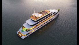 Elitārie kruīzi: pārvietošanās dzīvē ar luksusa transportlīdzekļiem