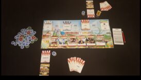 Ģimenes izklaide: galda spēles un mīklas kvalitatīvam laikam