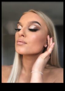 Glamīgs grims īpašiem gadījumiem: kā mirdzēt savā lielajā dienā