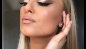 Glamīgs grims īpašiem gadījumiem: kā mirdzēt savā lielajā dienā