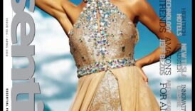 Glamour Galore Gazette: esiet informēts par apģērbu virsotni