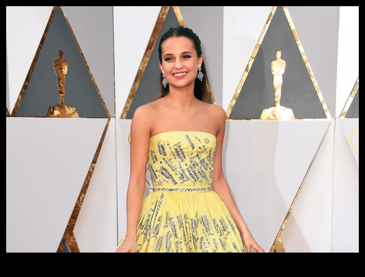 Glamour Gazette: jaunākās ziņas par aktuālākajiem stila notikumiem