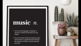 Harmoniskā harmonija: muzikāli dāvanu padomi melodiskai Valentīna dienai