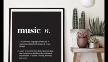 Harmoniskā harmonija: muzikāli dāvanu padomi melodiskai Valentīna dienai