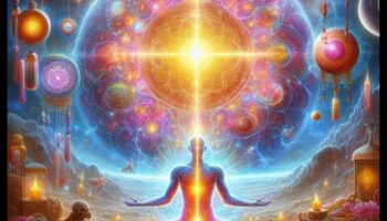 Iekšējā harmonija: izpētīta meditācijas sirds