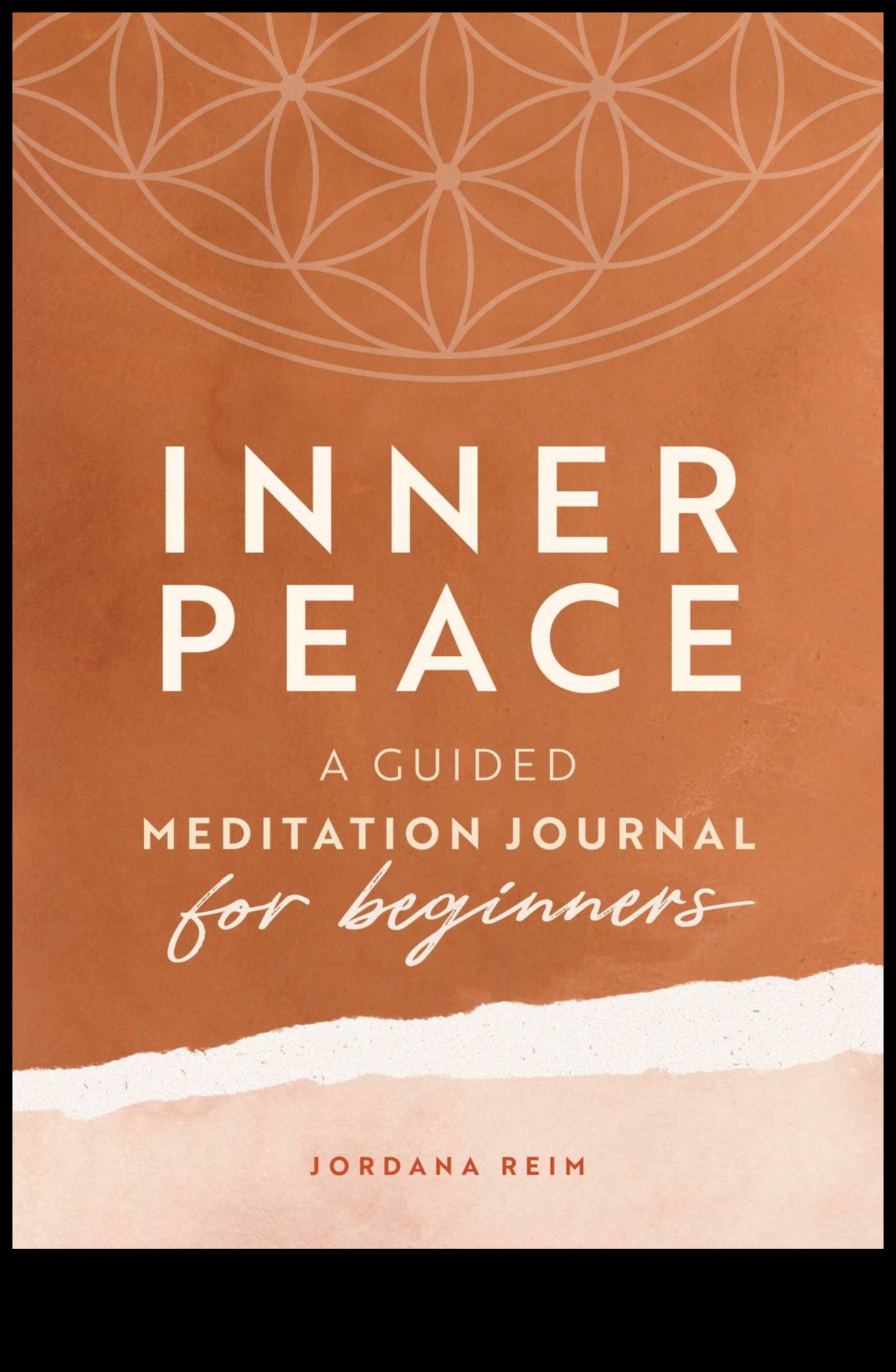 Atklāts iekšējais miers: ceļvedis meditācijas būtībai