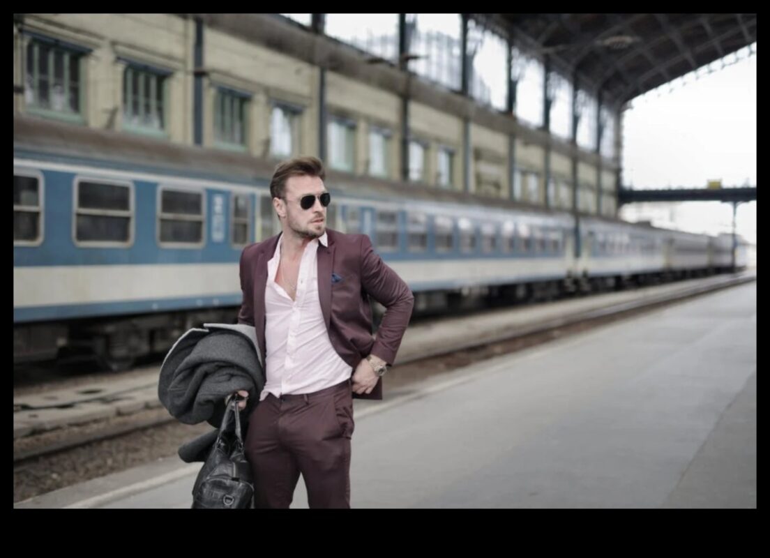 Ielas viedais stils: Pilsētas modes virzība ar nojautu