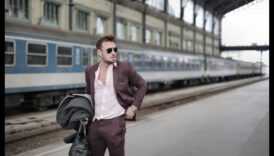 Ielas viedais stils: Pilsētas modes virzība ar nojautu