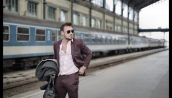 Ielas viedais stils: Pilsētas modes virzība ar nojautu