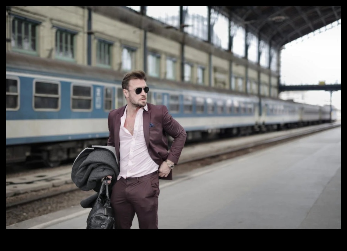 Ielas viedais stils: Pilsētas modes virzība ar nojautu