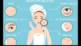 Īpašu ādas problēmu risināšana: mērķtiecīgi risinājumi bieži sastopamām problēmām