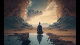 Klātbūtnes spēks: apzinātības noslēpumu atrašana