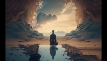 Klātbūtnes spēks: apzinātības noslēpumu atrašana