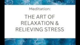 Klusas pārdomas: grāmatas, kuras ir jālasa meditatīvam dzīvesveidam