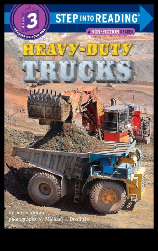 Kravu hronikas: stāsti no ceļa ar lieljaudas kravas automašīnām