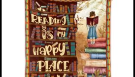 Literāra greznība: grāmatnieciskas dāvanas dedzīga lasītāja dzimšanas dienā