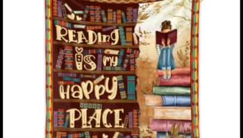 Literāra greznība: grāmatnieciskas dāvanas dedzīga lasītāja dzimšanas dienā