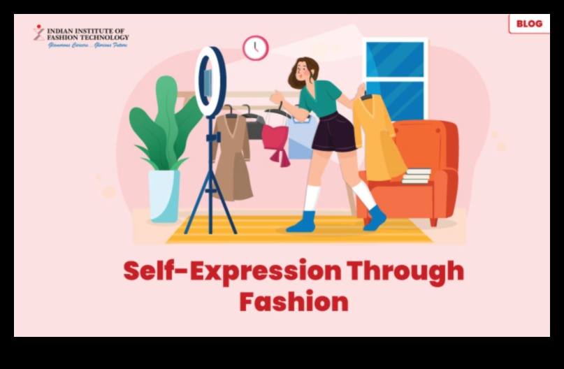 Mākslīgais ķermenis: orientēšanās uz pašizpausmes un personiskā stila radošajām formām