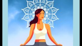 Atklāta meditācija: ienirstiet iekšējā mierā ar šiem svarīgajiem lasījumiem