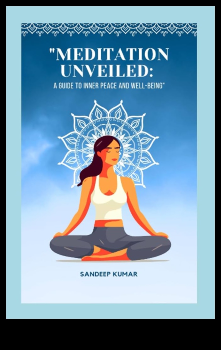 Atklāta meditācija: ienirstiet iekšējā mierā ar šiem svarīgajiem lasījumiem