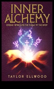 Meditācijas alķīmija: pārveidojošas grāmatas iekšējam līdzsvaram