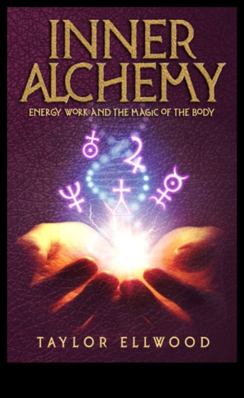 Meditācijas alķīmija: pārveidojošas grāmatas iekšējam līdzsvaram