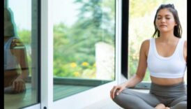 Meditatīvi stāsti: Ceļojums uz iekšējo skaidrību