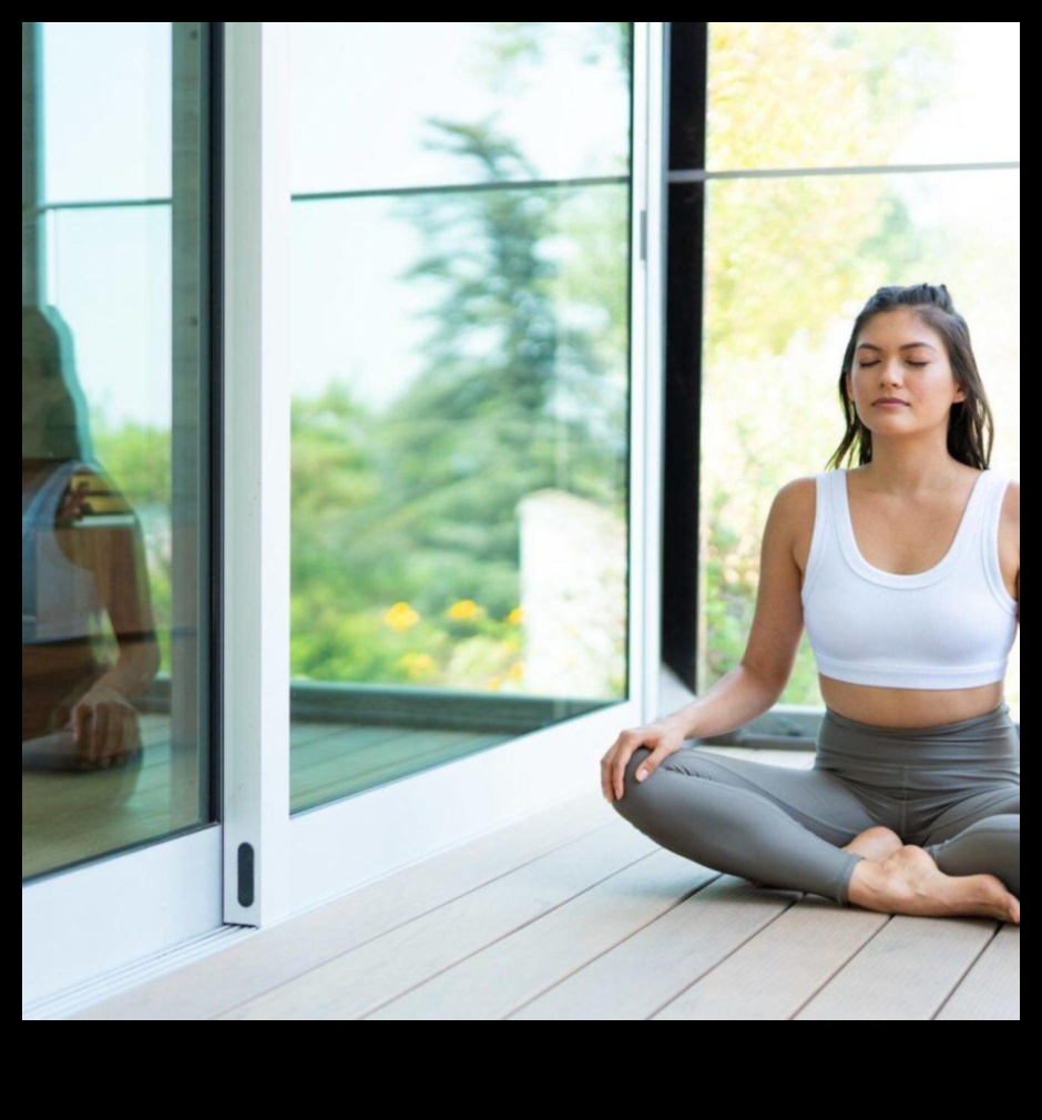 Meditatīvi stāsti: Ceļojums uz iekšējo skaidrību