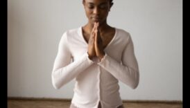 Mierīga elpa: vienkārši vingrinājumi ikdienas svētlaimei