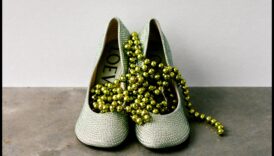 Vogue Valor: modernas dāvanas stilīgajam tendenču noteicējam