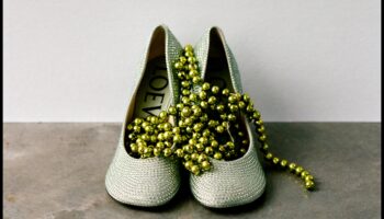 Vogue Valor: modernas dāvanas stilīgajam tendenču noteicējam