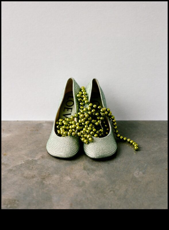 Vogue Valor: modernas dāvanas stilīgajam tendenču noteicējam