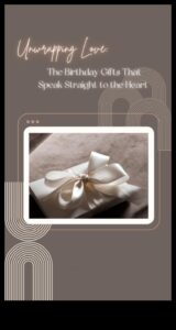 Mūžīgie žetoni: dāvanas, kas savieno pagātni un tagadni