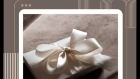 Nepārtraukti žetoni Priekšmeti, kas savieno pagātni un tagadni 4 Mūžīgie žetoni: dāvanas, kas savieno pagātni un tagadni