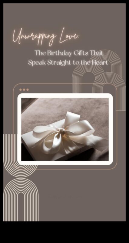 Mūžīgie žetoni: dāvanas, kas savieno pagātni un tagadni