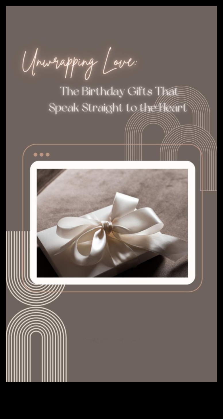 Mūžīgie žetoni: dāvanas, kas savieno pagātni un tagadni