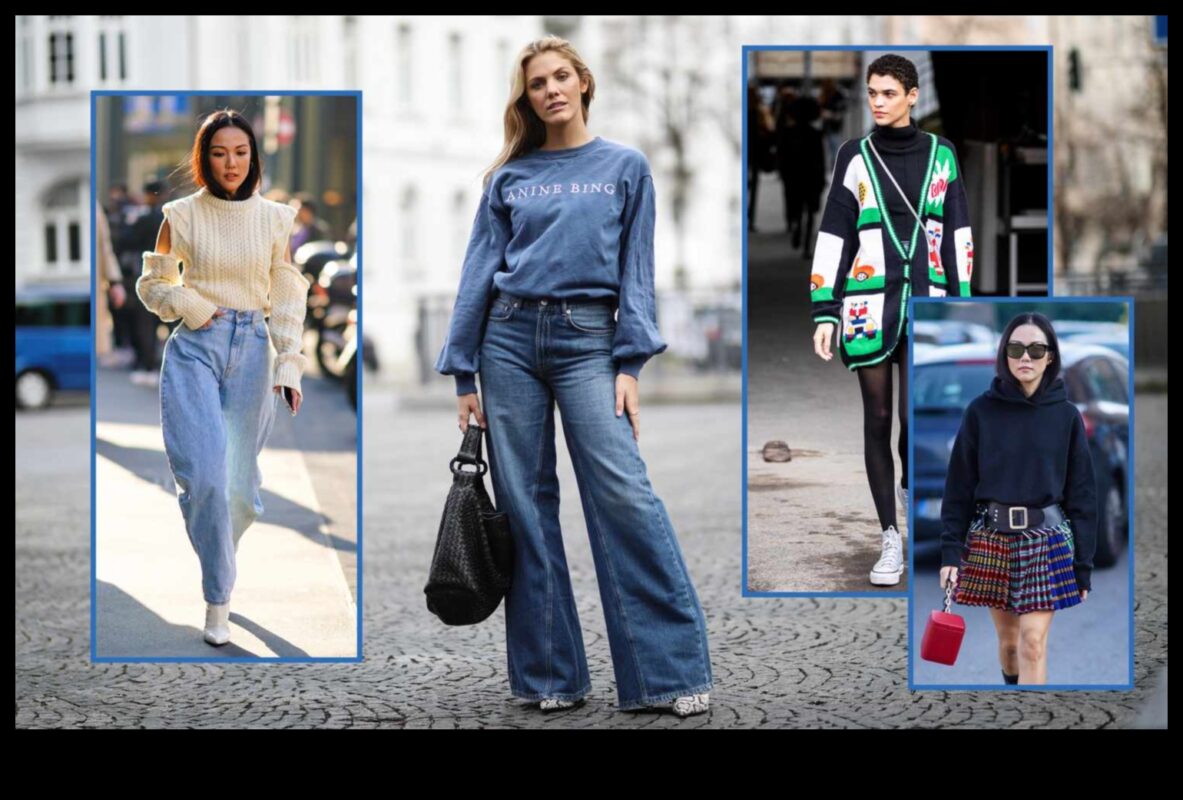 Nākamās paaudzes šiks: moderni tērpi modes priekšniecei