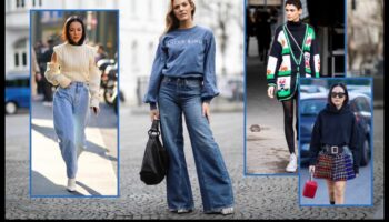 Nākamās paaudzes šiks: moderni tērpi modes priekšniecei