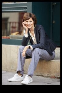 Ikdienas šiks: klasiski tērpi ikdienas stilam bez piepūles