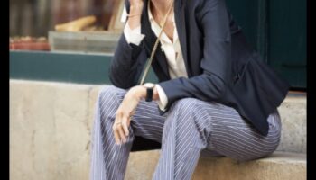 Ikdienas šiks: klasiski tērpi ikdienas stilam bez piepūles