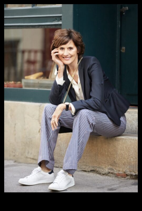 Ikdienas šiks: klasiski tērpi ikdienas stilam bez piepūles