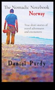 Nomadu stāsti: ceļojumu iedvesmotas grāmatas un dāvanas