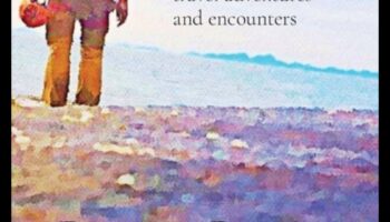 Nomadu stāsti: ceļojumu iedvesmotas grāmatas un dāvanas