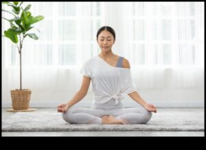 Mierīguma attīstīšana: meditācijas ievērojamās priekšrocības veselībai