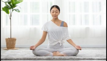 Mierīguma attīstīšana: meditācijas ievērojamās priekšrocības veselībai